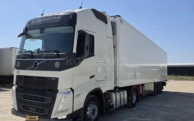Volvo FH