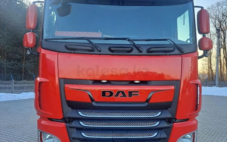 DAF XF 480 FT