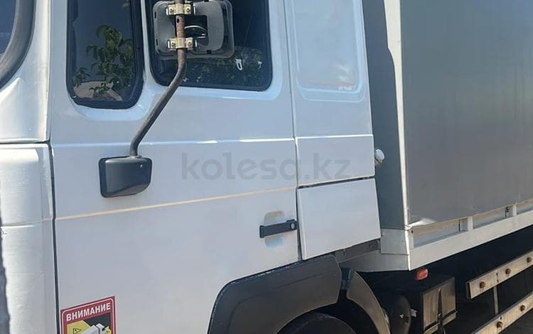 MAN F 2000