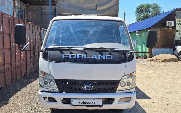 Forland