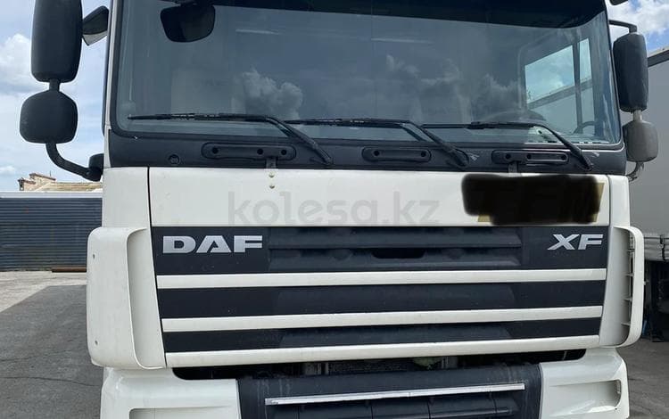 DAF XF 105