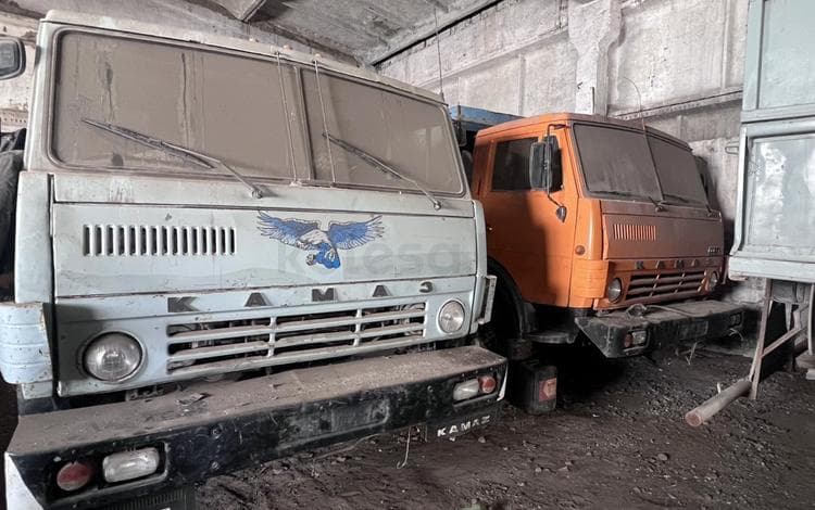 КамАЗ