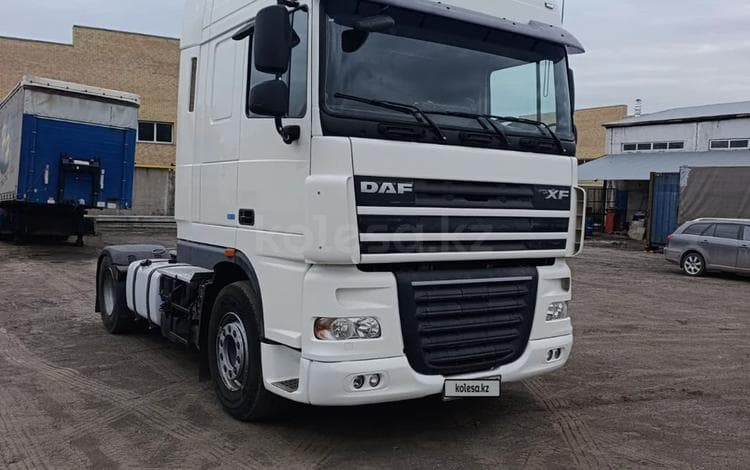DAF XF 105