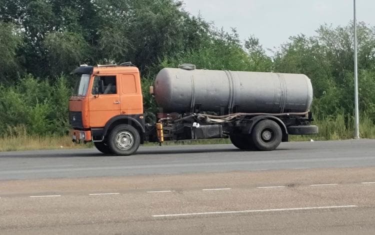 МАЗ 5336