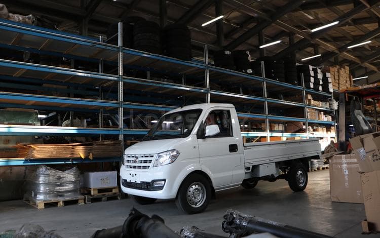 Dongfeng C31