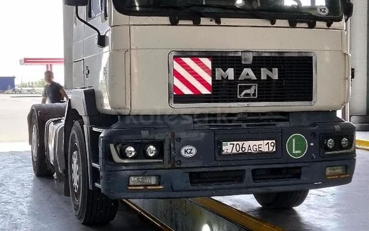 MAN 19