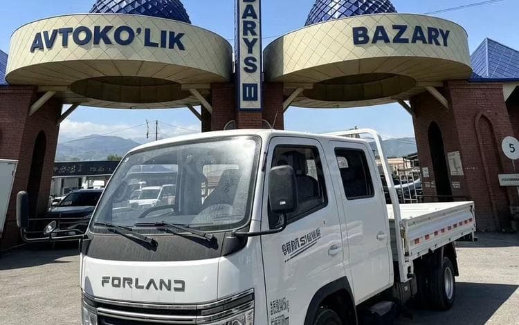 Foton Forland BJ30xx