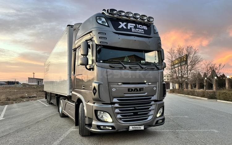 DAF XF