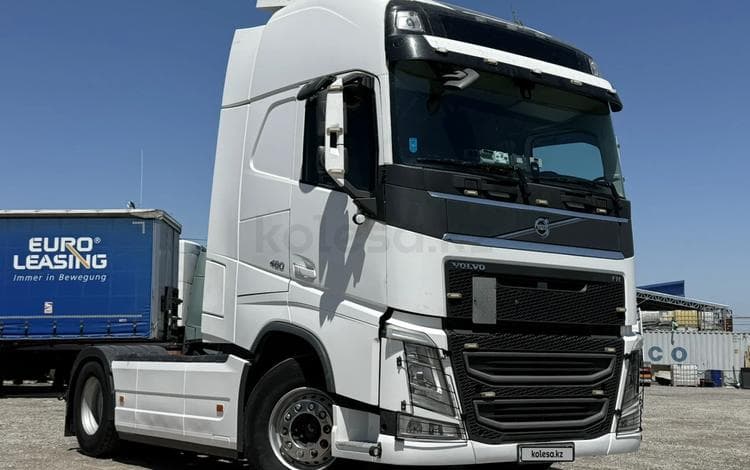 Volvo FH