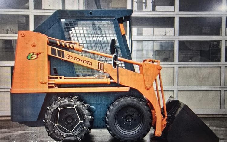Toyota Jobsun