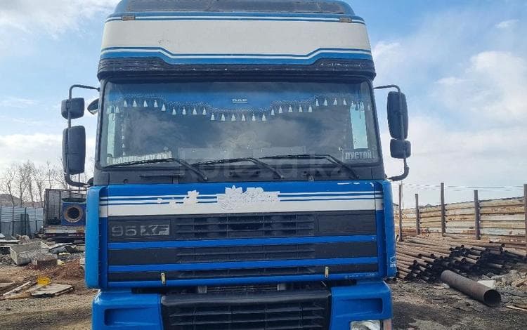 DAF 95XF
