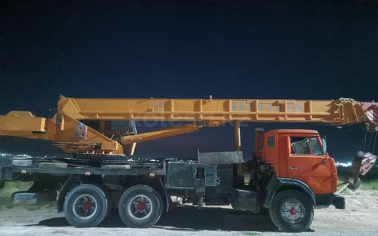 Ивановец КС-55717
