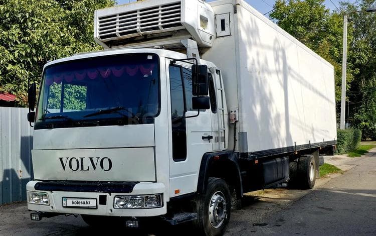 Volvo FL