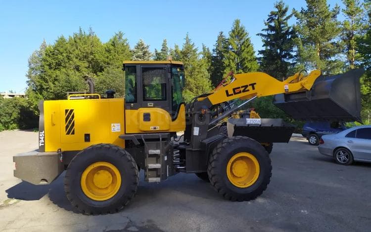 XCMG 945
