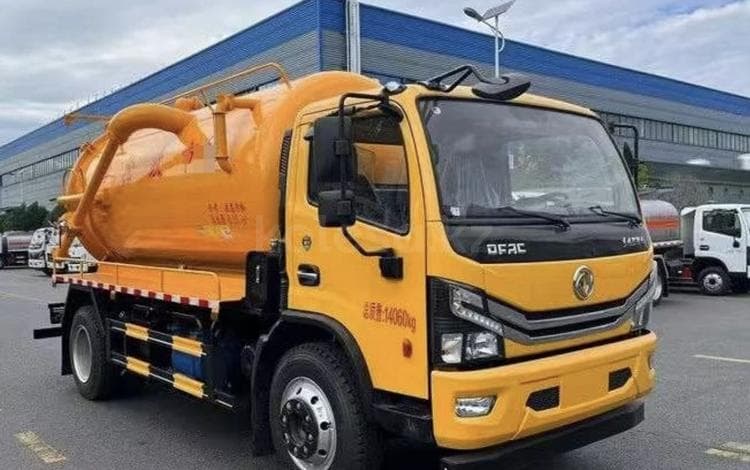 Dongfeng