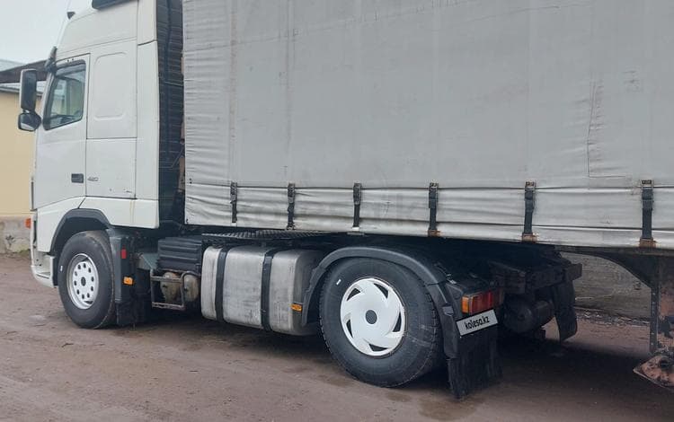 Volvo FH