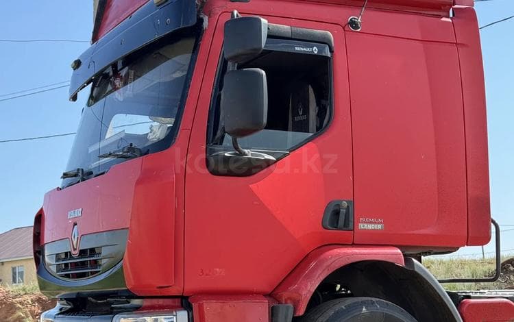 Renault Premium