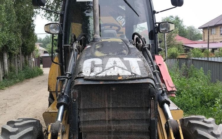 Caterpillar 428E
