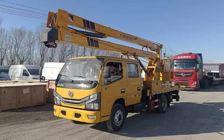 Dongfeng