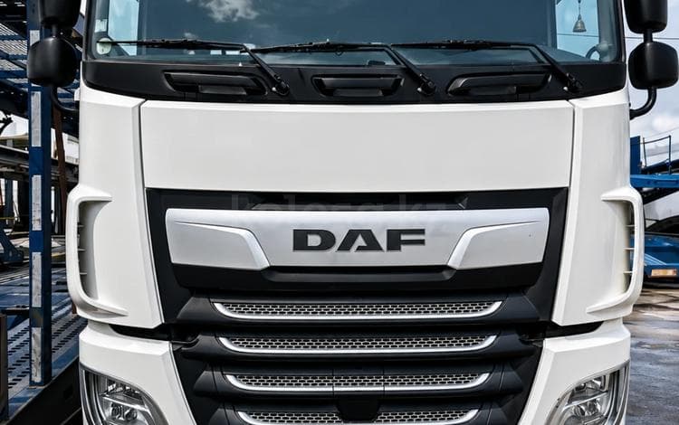 DAF XF 480 FT