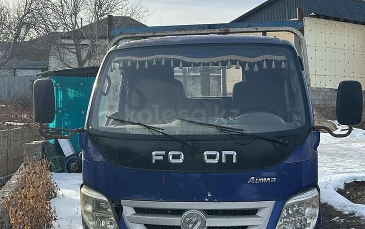 Foton BJ5036XXY B