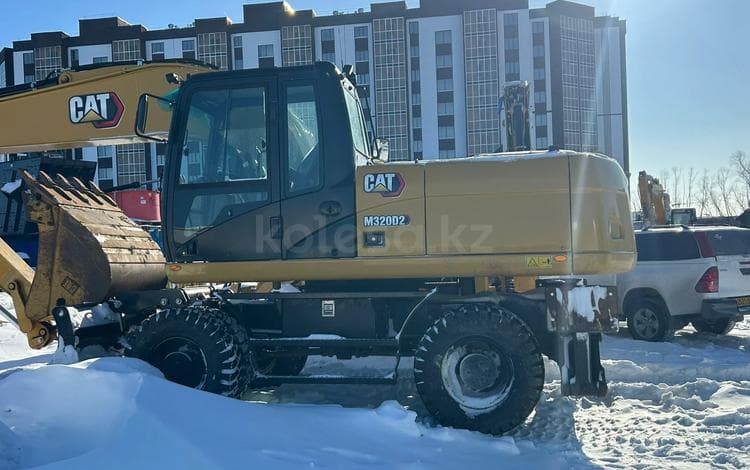 Caterpillar 320