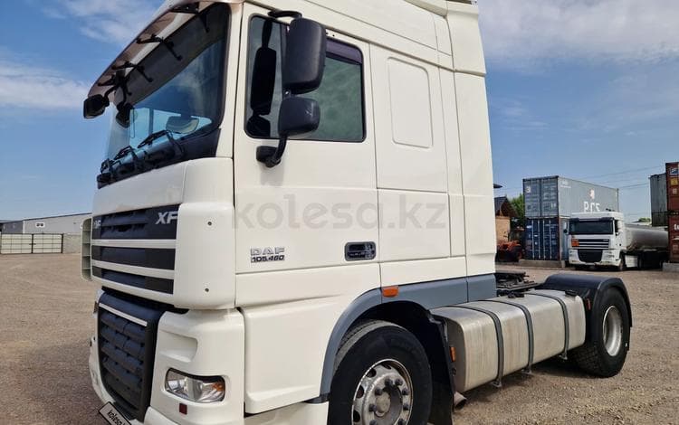DAF 105.460