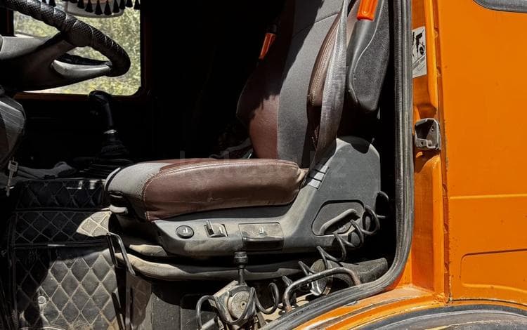Beiben (North Benz) ND3250
