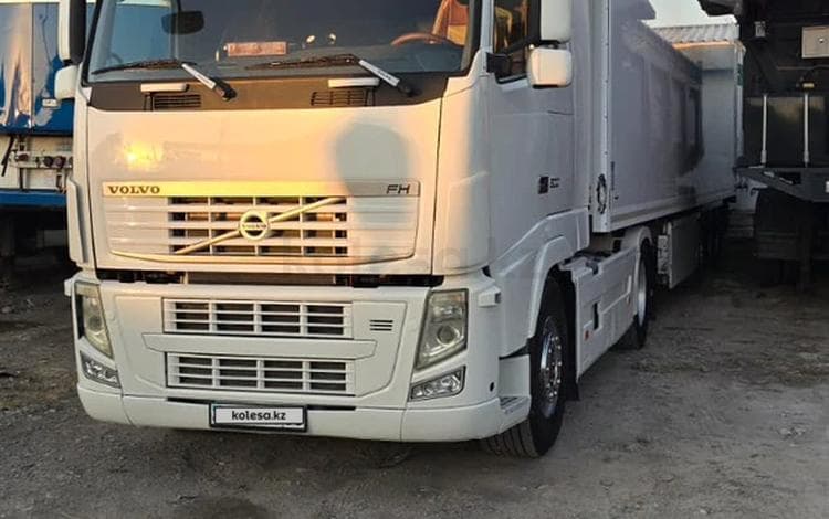 Volvo FH