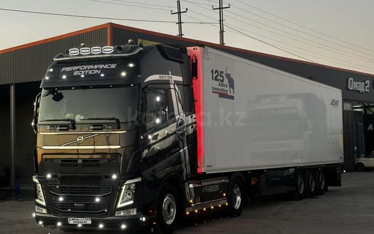 Volvo FH