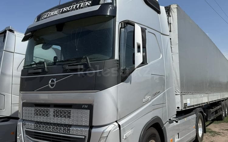 Volvo FH