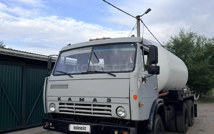 КамАЗ 5321