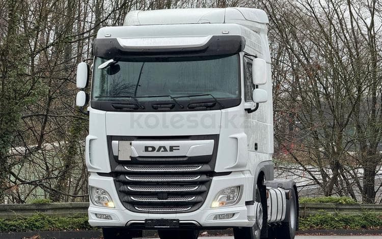 DAF XF