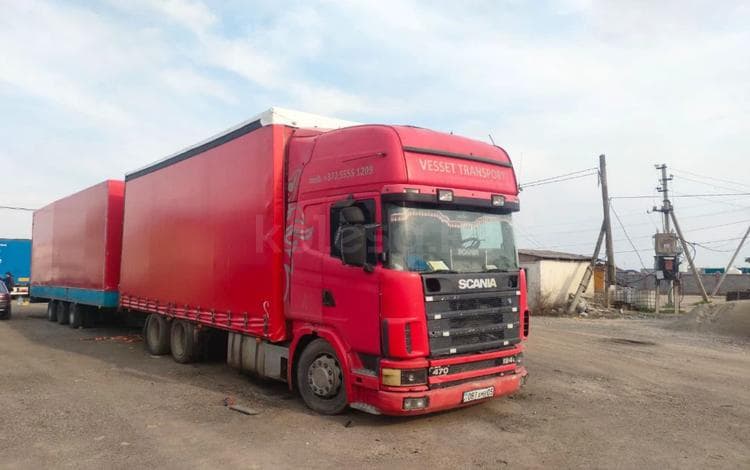 Scania