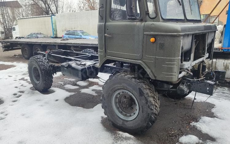 ГАЗ 66