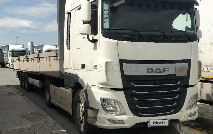 DAF XF