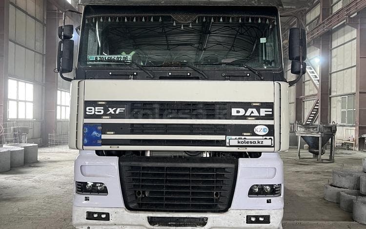 DAF 95XF