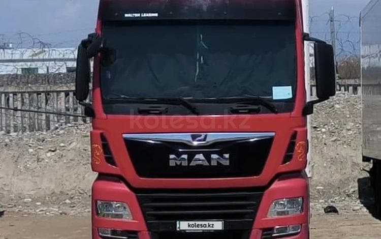 MAN 500