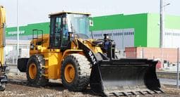 Sany SW 956K1 2026 г.