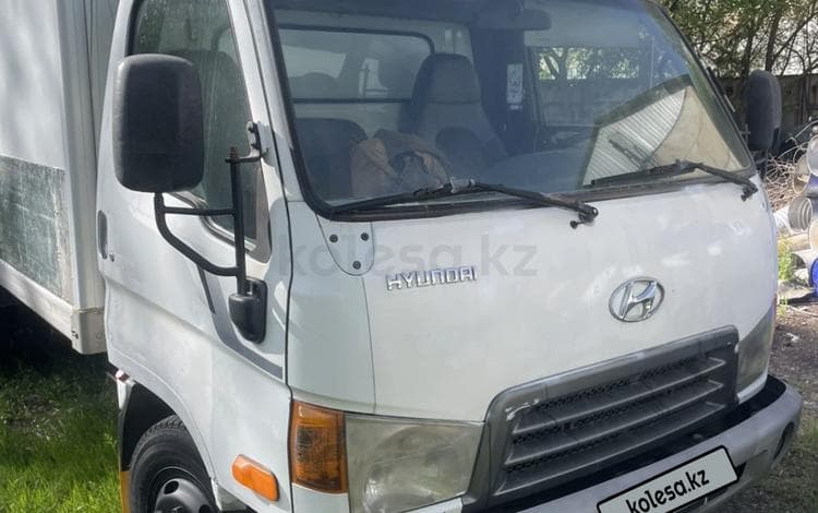 Hyundai HD65