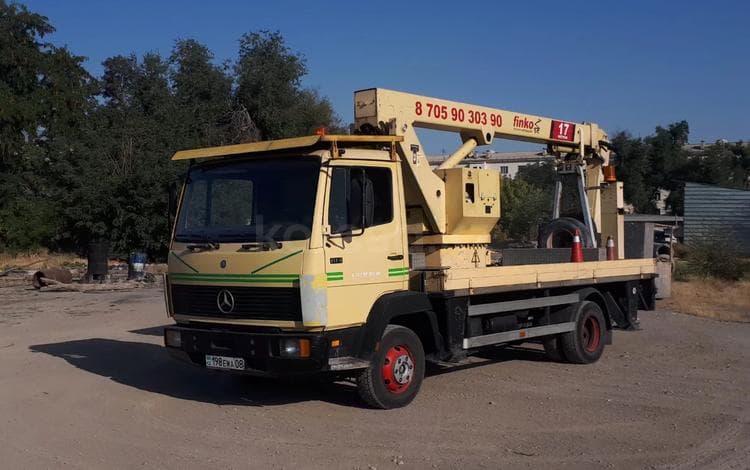 Mercedes-Benz WUMAG WT170