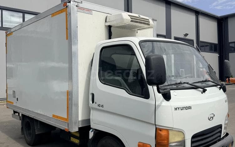 Hyundai HD45