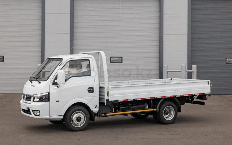 Dongfeng Captain-T