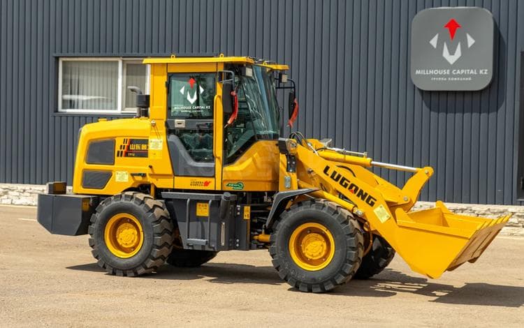 Lugong T916