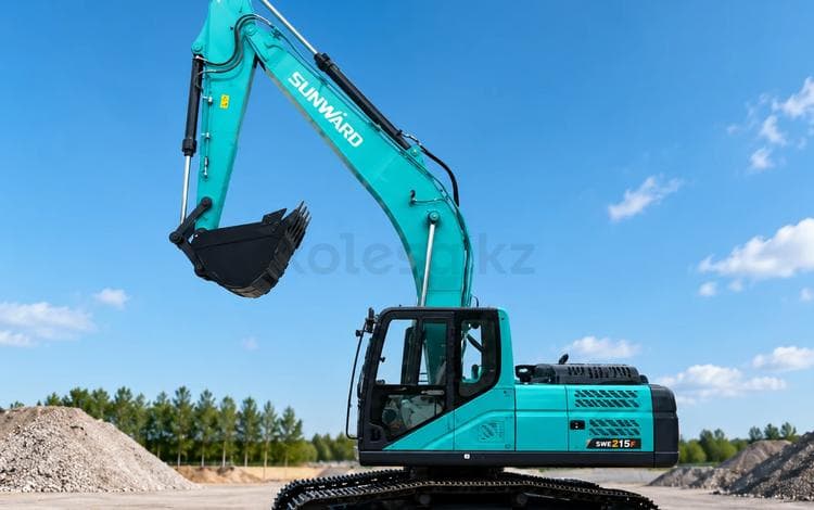 Sunward SWE210