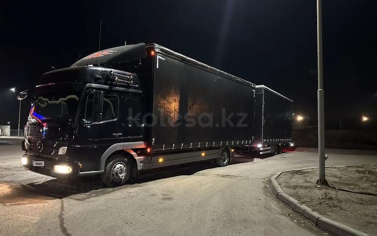 Mercedes-Benz Atego