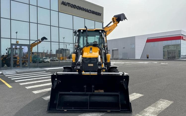 JCB 3CX PLUS/PRO