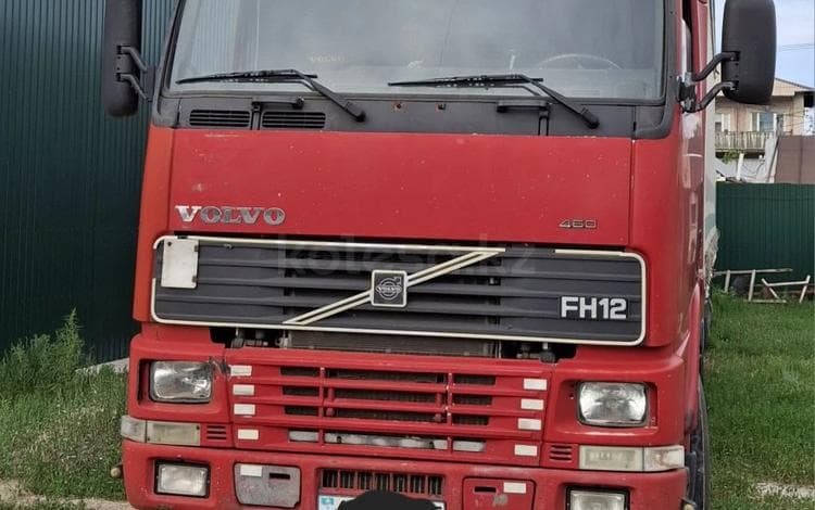 Volvo FH