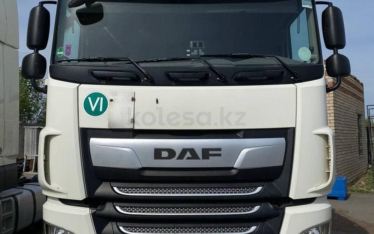 DAF XF 480 FT