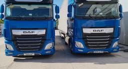 DAF XF 480 FT 2019 г.